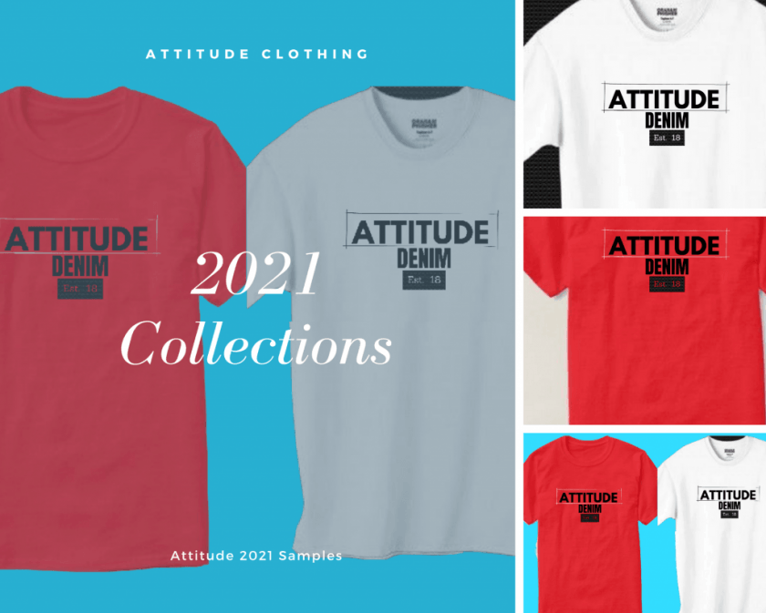 2021 Samples