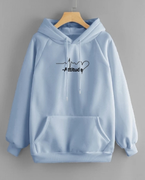 Attitude Clothing