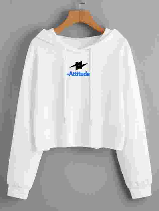 Attitude Sweaters